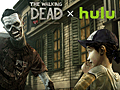 「ウォーキング・デッド」，PS3版のスペシャルムービーをオンライン動画配信サービス「Hulu」で独占公開