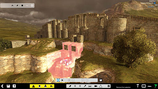 画像ギャラリー No.003のサムネイル画像 / 無料FPS「ShootMania Storm」のオープンβテストがスタート。スピーディなゲームプレイを体験しよう