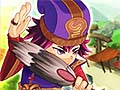 崑崙日本，三国志を題材としたブラウザ型シミュレーションRPG「三国志クエスト〜タクティカル大作戦〜」を今春サービス開始