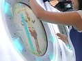 ［AOU2012］手の動きで「舞い」を表現し，「踊ってみた」動画を録画/投稿できる「maimai」ステージイベントレポ＆ミニインタビュー