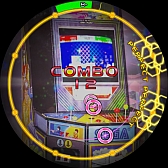 画像ギャラリー No.009のサムネイル画像 / 「maimai」「GROOVE COASTER ZERO」にセガとタイトーのコラボ楽曲が登場