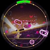 画像ギャラリー No.010のサムネイル画像 / 「maimai」「GROOVE COASTER ZERO」にセガとタイトーのコラボ楽曲が登場