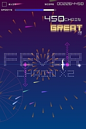 画像ギャラリー No.012のサムネイル画像 / 「maimai」「GROOVE COASTER ZERO」にセガとタイトーのコラボ楽曲が登場