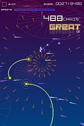 画像ギャラリー No.013のサムネイル画像 / 「maimai」「GROOVE COASTER ZERO」にセガとタイトーのコラボ楽曲が登場