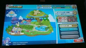 画像ギャラリー No.011のサムネイル画像 / 「maimai」や「アンダーナイト インヴァース」の新Ver.が登場。「SEGA PRIVATE SHOW 2013 -SPRING-」レポート