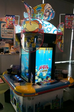 画像ギャラリー No.023のサムネイル画像 / 「maimai」や「アンダーナイト インヴァース」の新Ver.が登場。「SEGA PRIVATE SHOW 2013 -SPRING-」レポート