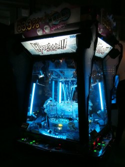 画像ギャラリー No.028のサムネイル画像 / 「maimai」や「アンダーナイト インヴァース」の新Ver.が登場。「SEGA PRIVATE SHOW 2013 -SPRING-」レポート