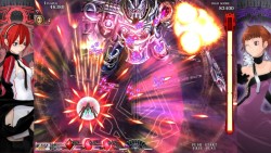 画像ギャラリー No.031のサムネイル画像 / 「maimai」や「アンダーナイト インヴァース」の新Ver.が登場。「SEGA PRIVATE SHOW 2013 -SPRING-」レポート
