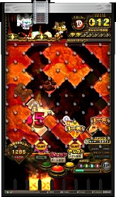 画像ギャラリー No.045のサムネイル画像 / 「maimai」や「アンダーナイト インヴァース」の新Ver.が登場。「SEGA PRIVATE SHOW 2013 -SPRING-」レポート