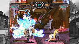 画像ギャラリー No.006のサムネイル画像 / ［AOU2012］「GUILTY GEAR XX ∧CORE PLUS（仮称）」，AOU2012のセガブースで映像が公開。アーケード/PS3/Xbox 360の3プラットフォームに登場予定