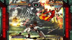 画像ギャラリー No.003のサムネイル画像 / 「GUILTY GEAR XX ΛCORE PLUS R」ロケテストを6月2日/3日に開催