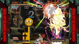画像ギャラリー No.004のサムネイル画像 / 「GUILTY GEAR XX ΛCORE PLUS R」ロケテストを6月2日/3日に開催
