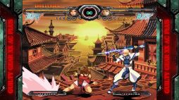 画像ギャラリー No.008のサムネイル画像 / 「GUILTY GEAR XX ΛCORE PLUS R」ロケテストを6月2日/3日に開催