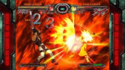 画像ギャラリー No.010のサムネイル画像 / 「GUILTY GEAR XX ΛCORE PLUS R」ロケテストを6月2日/3日に開催