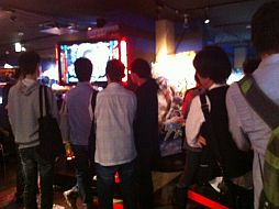 画像ギャラリー No.004のサムネイル画像 / 「GUILTY GEAR XX ΛCORE PLUS R」第2回ロケテストを新宿で6月30日,7月1日に実施
