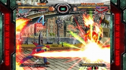 画像ギャラリー No.003のサムネイル画像 / 「GUILTY GEAR XX ΛCORE PLUS R」の正式稼働日が,9月20日に決定