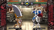 画像ギャラリー No.003のサムネイル画像 / アーケード版「GUILTY GEAR XX ΛCORE PLUS R」がVer.1.10へとバージョンアップ。各キャラクターに調整が加えられる