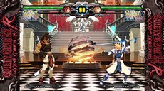 画像ギャラリー No.004のサムネイル画像 / アーケード版「GUILTY GEAR XX ΛCORE PLUS R」がVer.1.10へとバージョンアップ。各キャラクターに調整が加えられる