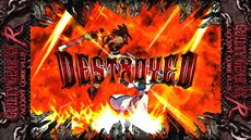 画像ギャラリー No.005のサムネイル画像 / アーケード版「GUILTY GEAR XX ΛCORE PLUS R」がVer.1.10へとバージョンアップ。各キャラクターに調整が加えられる