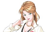 画像ギャラリー No.008のサムネイル画像 / アーケード版「GUILTY GEAR XX ΛCORE PLUS R」「とってもE麻雀」の2タイトルがジャパン アミューズメント エキスポ 2013に出展決定