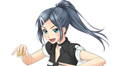 画像ギャラリー No.009のサムネイル画像 / アーケード版「GUILTY GEAR XX ΛCORE PLUS R」「とってもE麻雀」の2タイトルがジャパン アミューズメント エキスポ 2013に出展決定