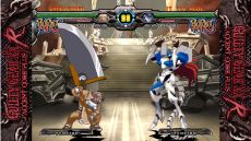 画像ギャラリー No.003のサムネイル画像 / アーケード版「GUILTY GEAR XX ΛCORE PLUS R」2013年春に“Version 1.10A”へとバージョンアップ。2月14日から都内6店舗でロケテストを実施