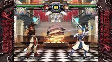画像ギャラリー No.004のサムネイル画像 / アーケード版「GUILTY GEAR XX ΛCORE PLUS R」2013年春に“Version 1.10A”へとバージョンアップ。2月14日から都内6店舗でロケテストを実施
