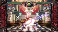画像ギャラリー No.009のサムネイル画像 / 「GUILTY GEAR XX ΛCORE PLUS R」がAimeに対応。携帯電話やスマートフォンから「PLAYER'S GUILD」に接続し，さまざまな情報を確認可能に