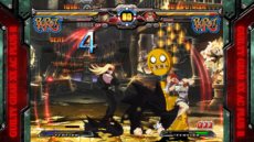 画像ギャラリー No.010のサムネイル画像 / 「GUILTY GEAR XX ΛCORE PLUS R」がAimeに対応。携帯電話やスマートフォンから「PLAYER'S GUILD」に接続し，さまざまな情報を確認可能に