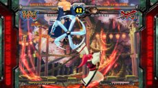 画像ギャラリー No.011のサムネイル画像 / 「GUILTY GEAR XX ΛCORE PLUS R」がAimeに対応。携帯電話やスマートフォンから「PLAYER'S GUILD」に接続し，さまざまな情報を確認可能に