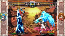 画像ギャラリー No.012のサムネイル画像 / 「GUILTY GEAR XX ΛCORE PLUS R」がAimeに対応。携帯電話やスマートフォンから「PLAYER'S GUILD」に接続し，さまざまな情報を確認可能に
