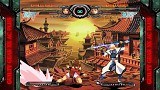 GUILTY GEAR XX ΛCORE PLUS R