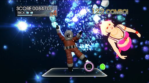 画像ギャラリー No.002のサムネイル画像 / 「BOOM BOOM DANCE」DLC第3弾が配信。80年代ディスコ曲など3曲収録