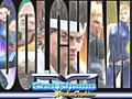 あの“バーチャ”がカードバトルに。フィーチャーフォン向けソーシャルゲーム「VirtuaFighter CoolChamp」の配信が，Mobageで本日スタート