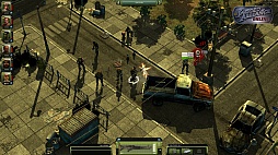 画像ギャラリー No.001のサムネイル画像 / Free-to-Playのアクションストラテジー,「Jagged Alliance Online」がオープンβテストを開始