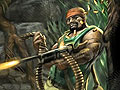 Free-to-Playのアクションストラテジー，「Jagged Alliance Online」がオープンβテストを開始