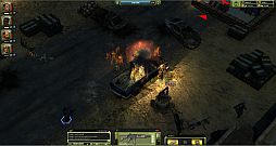 画像ギャラリー No.006のサムネイル画像 / 「Jagged Alliance Online」,ターン制や傭兵育成などゲームシステムが公開