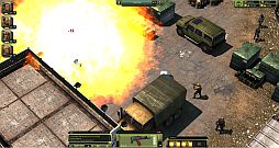 画像ギャラリー No.008のサムネイル画像 / 「Jagged Alliance Online」,ターン制や傭兵育成などゲームシステムが公開
