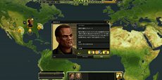 画像ギャラリー No.003のサムネイル画像 / 「Jagged Alliance Online」のオープンβテストがスタート。12月5日までに評価レベル20に達していると，ゲーム内通貨がもらえる“ミッション”が開催中
