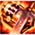 画像ギャラリー No.001のサムネイル画像 / 「戦将」リツイートするだけで豪華アイテムが抽選で当たるキャンペーンを実施