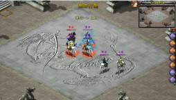 画像ギャラリー No.005のサムネイル画像 / 「戦将」がリアルワールドでのチャネリングサービスを開始。アップデートも実施