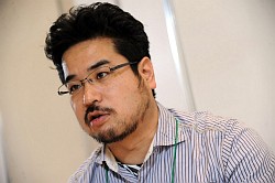 画像ギャラリー No.013のサムネイル画像 / ［AOU2012］すべてを“開放”した，まったく新しい鉄拳――「鉄拳アンリミテッド（仮称）」原田プロデューサーへインタビュー