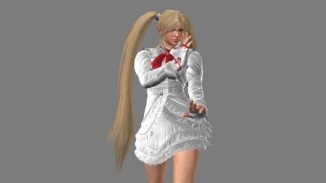 画像ギャラリー No.007のサムネイル画像 / ファイトマネーの獲得量3倍で対人プレイもさらにアツくなる。「鉄拳タッグトーナメント2 アンリミテッド」“TEKKEN-NET 夏フェス’12”が開催に