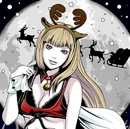 画像ギャラリー No.014のサムネイル画像 / 「鉄拳タッグトーナメント2 アンリミテッド」と連動する「TEKKEN-NET 冬フェス’12」が本日開始。初の一大勢力戦「鉄GASSEN 1st.Round」は19日開幕