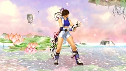 画像ギャラリー No.005のサムネイル画像 / 「鉄拳アンリミテッド」，TEKKEN-NETで「バレンタイン・フェス’13」がスタート