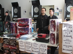 画像ギャラリー No.004のサムネイル画像 / 劇的すぎる展開に会場が湧いた「鉄拳タッグ2」5on5大会「MASTERCUP.5」フォトレポート。日韓鉄拳事情の違いを聞いたミニインタビューも掲載