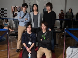 画像ギャラリー No.025のサムネイル画像 / 劇的すぎる展開に会場が湧いた「鉄拳タッグ2」5on5大会「MASTERCUP.5」フォトレポート。日韓鉄拳事情の違いを聞いたミニインタビューも掲載