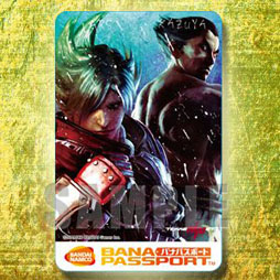 画像ギャラリー No.004のサムネイル画像 / 「鉄拳アンリミテッド」，イベント「TEKKEN-NET ファン・フェス’13」が本日スタート