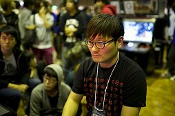 画像ギャラリー No.007のサムネイル画像 / 「鉄拳タッグトーナメント2 アンリミテッド」の5on5トーナメント「MASTERCUP.6」をレポート。日韓の強豪達による混成チームが優勝