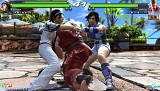 鉄拳タッグトーナメント2 アンリミテッド